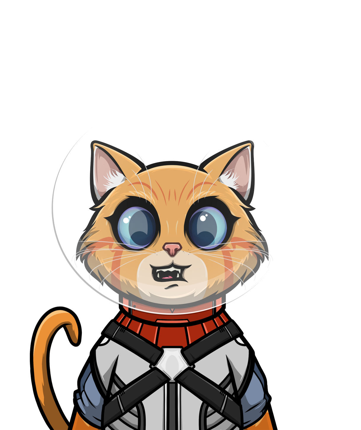 Base Cat